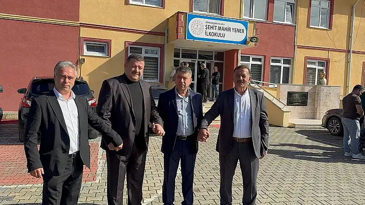 Zonguldaklılar seçime gitti!