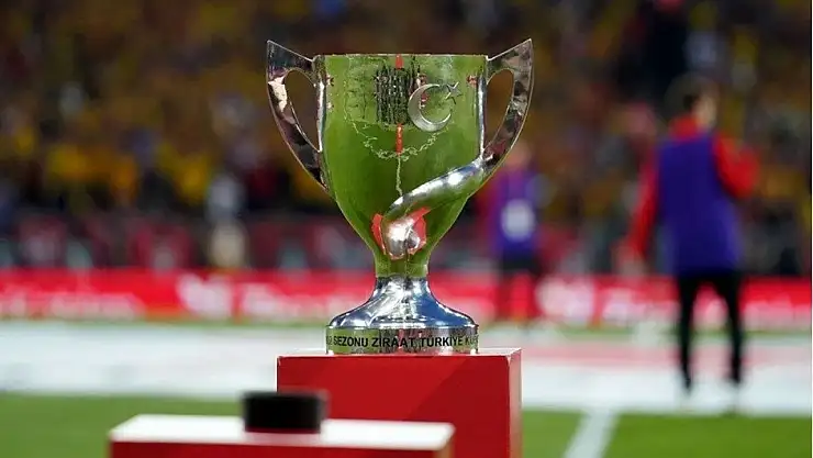 ZTK'da Konyaspor, Sivasspor ile eşleşti!