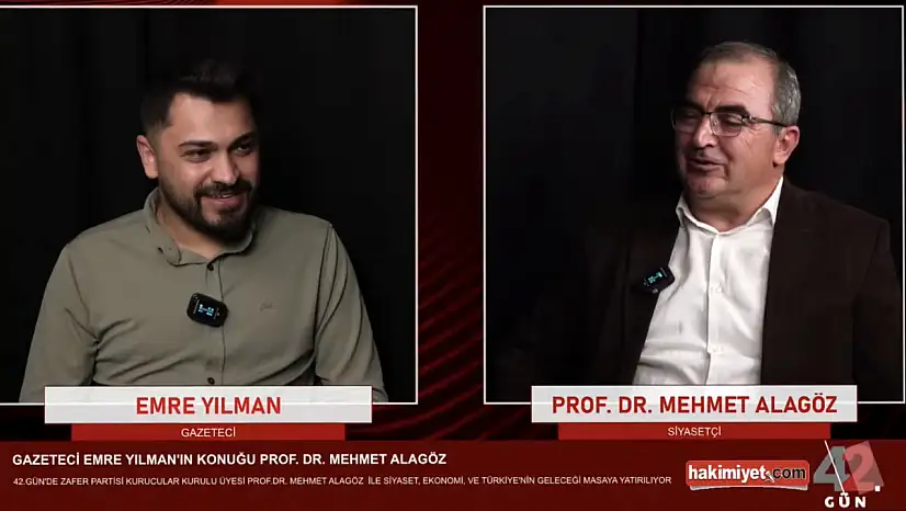 Türkiye 150 Milyar doları nasıl kaybetti? Şok rapor 42. Gün'de anlatıldı!