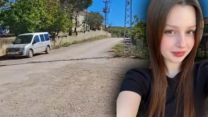 18 yaşındaki Gökçe boğazı kesilerek katledildi!