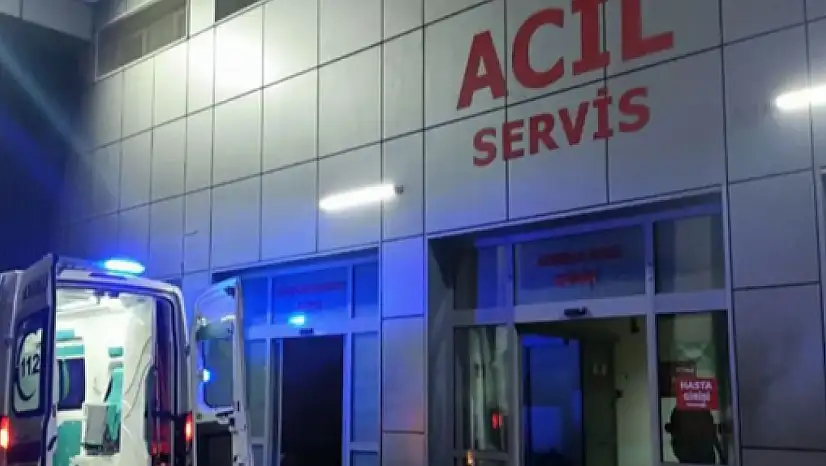 2 katlı binada yangın faciası: 3 çocuk hayatını kaybetti!