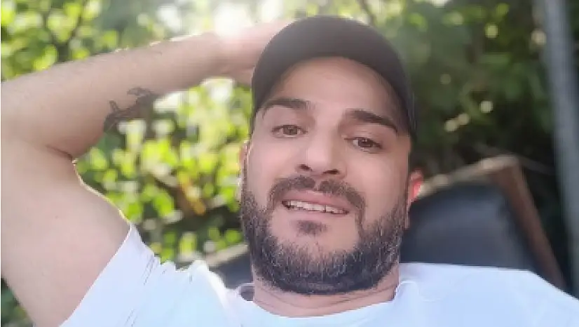 '2 saat sonra gelirim' diyerek ayrıldı, günlerdir kayıp: Ferhat Teker'e ne oldu?