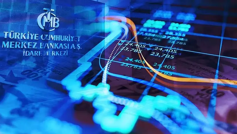 2025'in faiz bilançosu tamamlandı: Merkez Bankası son kararı açıkladı!