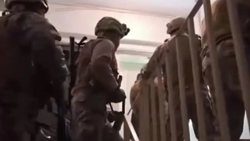 24 ilde siber suç operasyonu: 68 şüpheli tutuklandı!