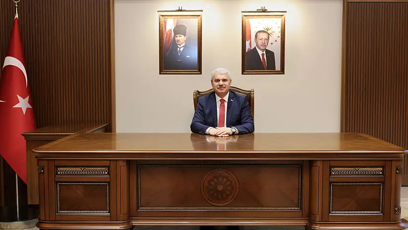 3 Ağustos 1920'de Konya'da ne oldu? Vali Akın'dan dikkat çeken mesaj