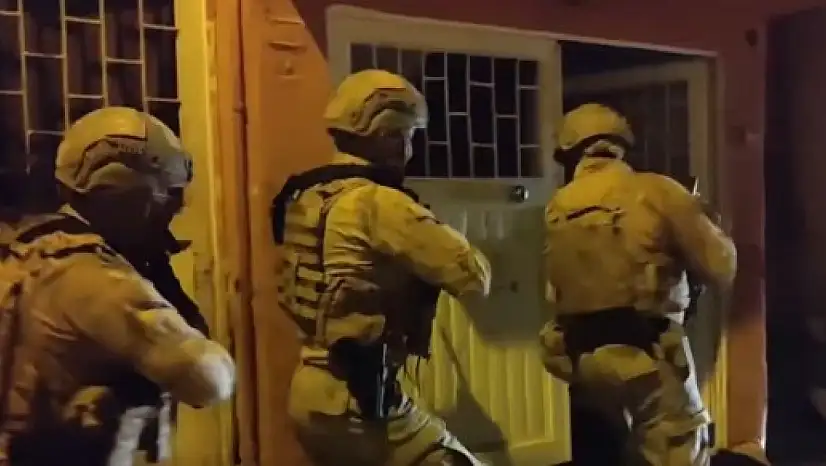 3 ilde zehir tacirlerine büyük darbe: 123 şüpheli yakalandı!