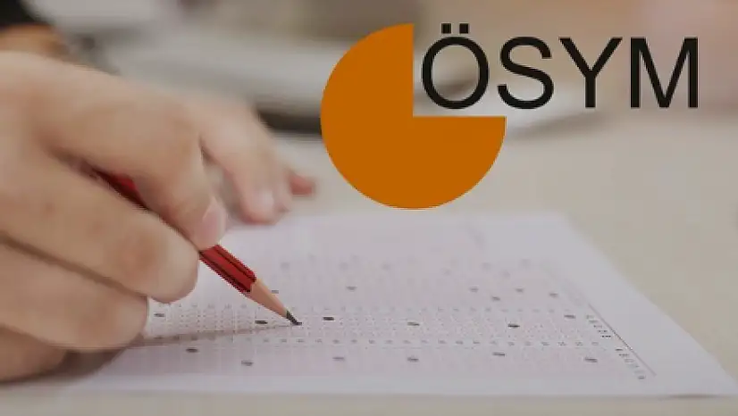 5-6 Nisan'da iki elektronik sınav düzenlenecek