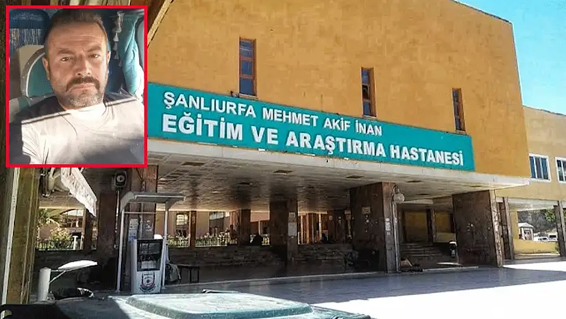 5 çocuk babası belediye önünde kendisini ateşe verdi: Acı haber geldi!