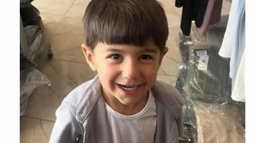 5 yaşındaki Hamza'nın ölümündeki ihmali Hakimiyet gündeme getirmişti: Bakanlık soruşturtma izni verdi!