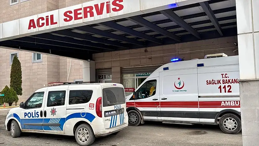 58 yaşındaki kadın banyoda korkunç halde bulundu
