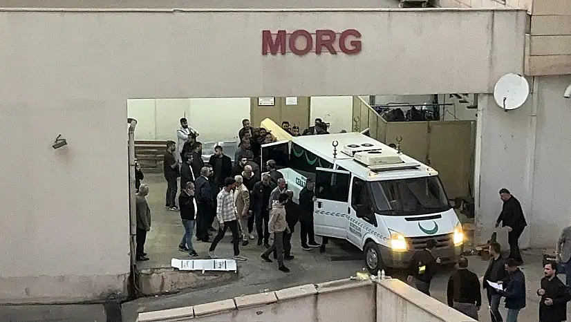 74 günlük umutlu bekleyiş acı bitti: Kayıp yaşlı adamın cansız bedeni bulundu