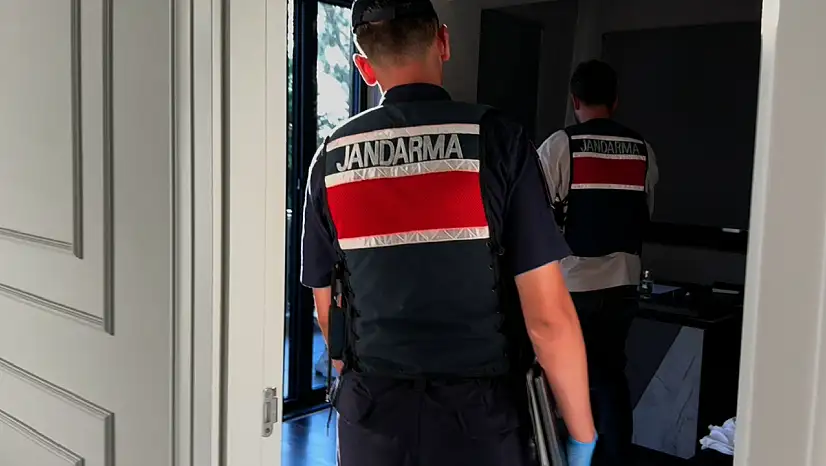 Konya dahil 7 ilde 750 milyon liralık yasa dışı bahis operasyonu: 7 tutuklama