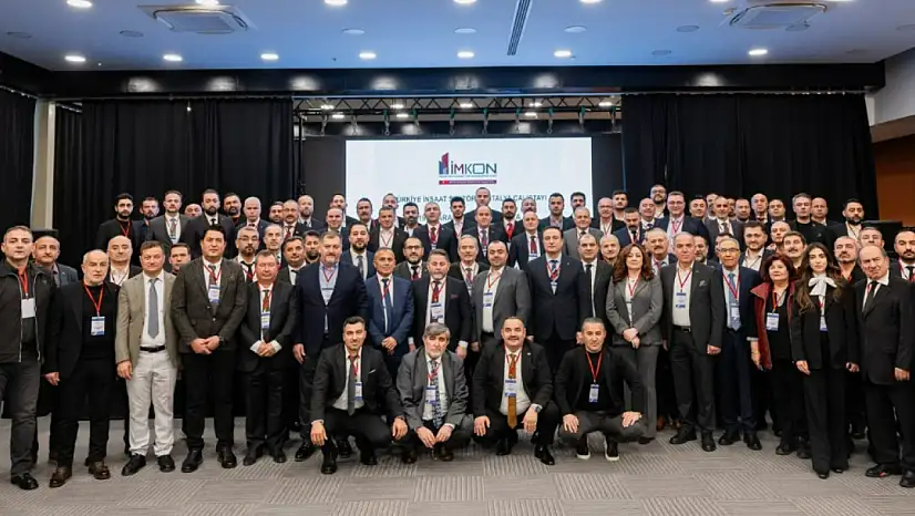 Adem Bulut:  'Kentsel dönüşüm milli meselemiz'