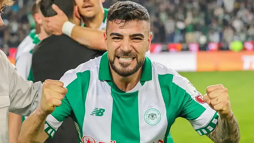 Adil Demirbağ: Avrupa hayal değil, hedef!
