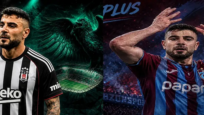 Adil Demirbağ Süper Lig devlerinin radarında! Konyaspor'da transfer belirsizliği sürüyor