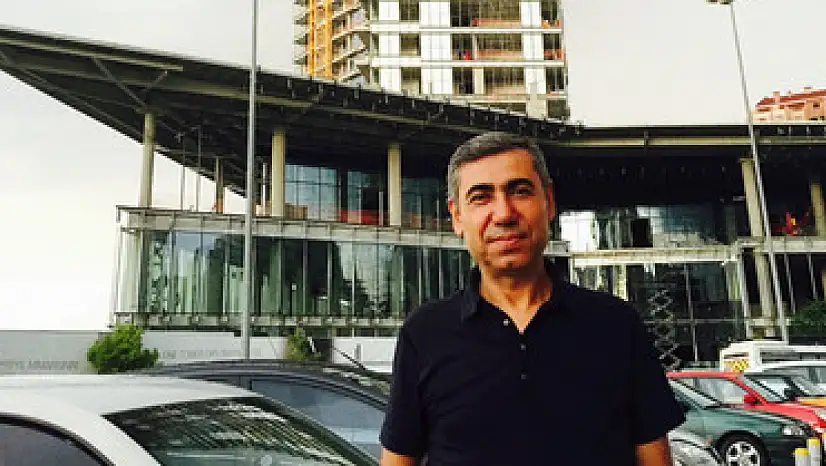 Ahmet Pelit kimdir? Ahmet Pelit'in serveti ne kadar? Ahmet Pelit İnşaat kimin?