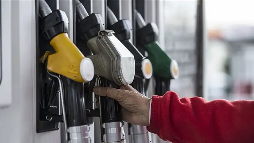 Akaryakıtta tablo değişti! Benzine zam geldi