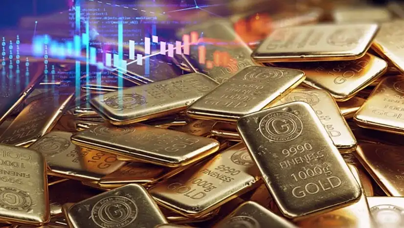 Altın fiyatları uçtu, yeni trend patladı!.. Zenginler külçelerini kiraya verip servetini katlıyor!