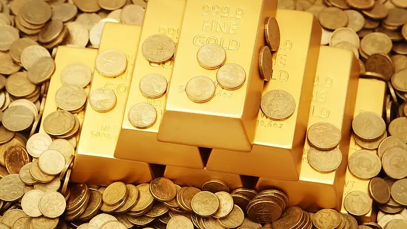 Altın için 2026'ta çılgın senaryo! Levent Yılmaz'dan piyasaları sallayan rekor tahmin