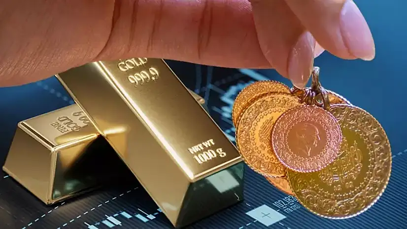 Altın piyasasında şok düşüş! İşte 21 Kasım güncel fiyatlar