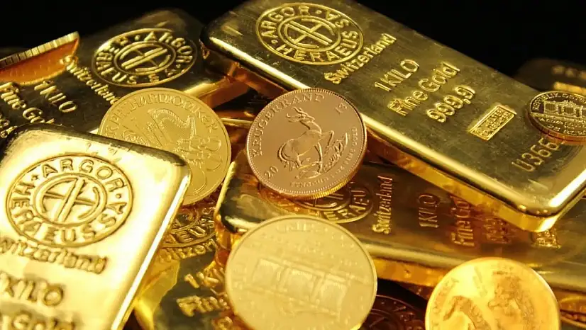Altın yatırımcısının dikkatine! Artık ATM'lerden de altın alınabiliyor