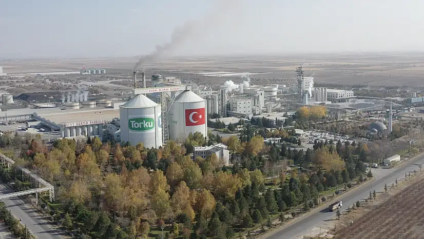Anadolu'nun en büyük 500 şirketi açıklandı: Konya Şeker ilk 20'de