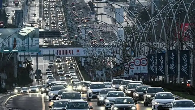 Ankara'da yollar ne zaman açılacak? Ankara'da hangi yollar kapalı? Ankara'da yollar kaç gün kapalı?