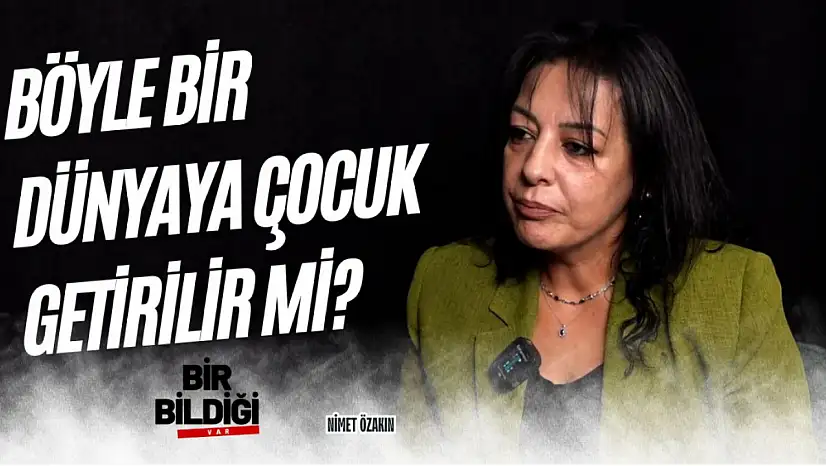 Anne olmak koşulsuz sevginin en saf hâli!