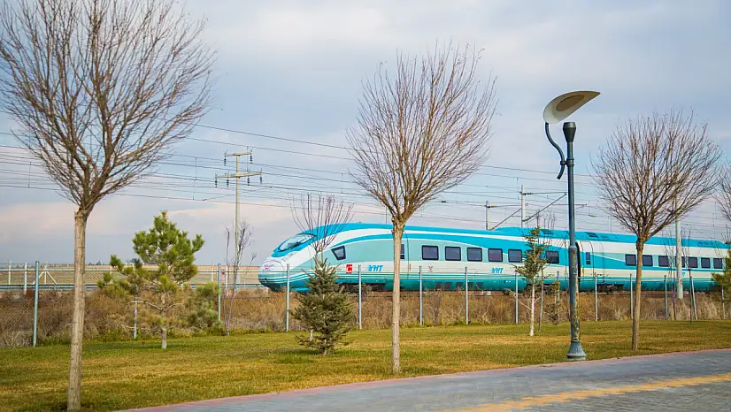 Ara tatilde Konya'ya tren takviyesi!