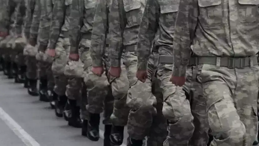Askerlikten dönen gençlere özel hak: 1 ay boyunca ücretsiz olacak!
