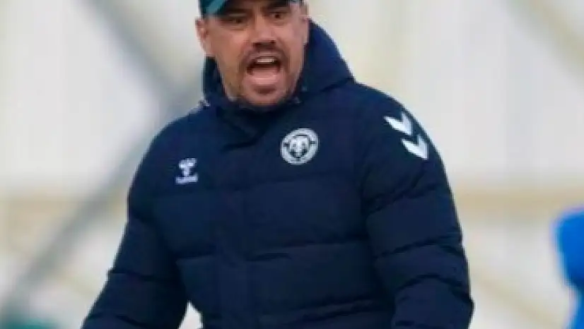 Atan: Eyüp maçındaki Beşiktaş'ı tercih ederdim