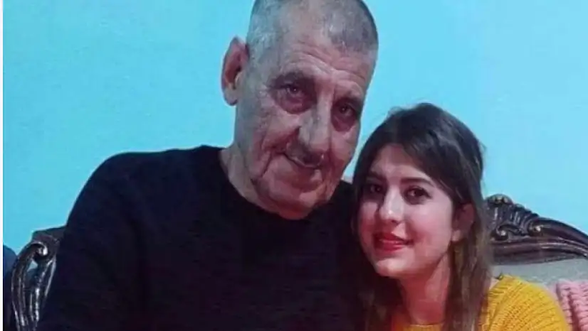 Ayrılık kararı facia getirdi: Nişanlısını ve babasını öldürdü