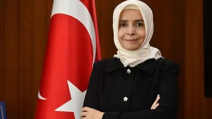 Ayşe Hilal Sayan Koytak kimdir? Nereli? Ayşe Hilal Sayan Koytak eşi kimdir? Fatma Betül Sayan Kaya'nın neyi oluyor?