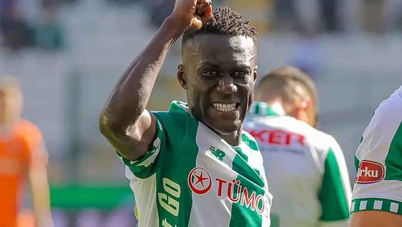 Bahis soruşturmasında bir ilk...