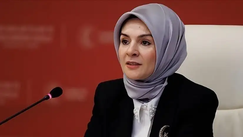 Bakan Göktaş: Sosyal yardımlar hakkında dikkat çeken açıklamada bulundu!