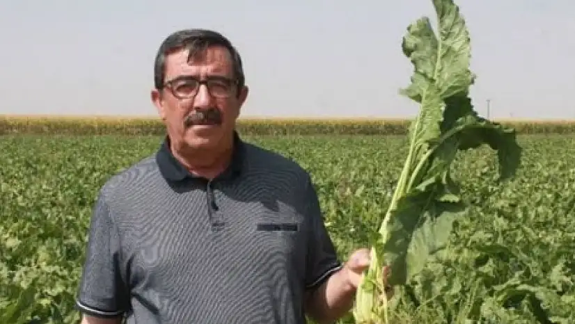 Başkan Bestil'den şeker fiyatına sert tepki: '42 liranın altı kurtarmaz'