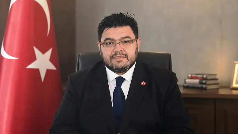 Başkan Erdal: 'Karatay sanayi'nde dönüşüme değil, uygulanan yönteme itiraz ediyoruz'