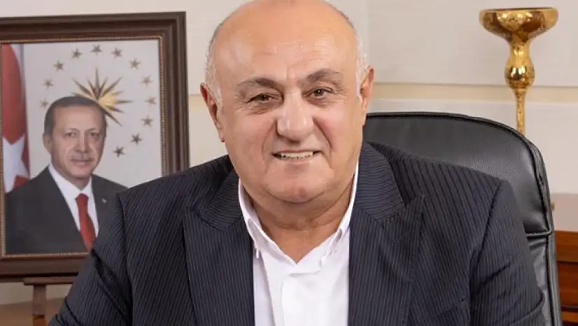 Başkan Erkoyuncu: 2025-2026 sezonu Konyalı çiftçiler için verimli geçti!