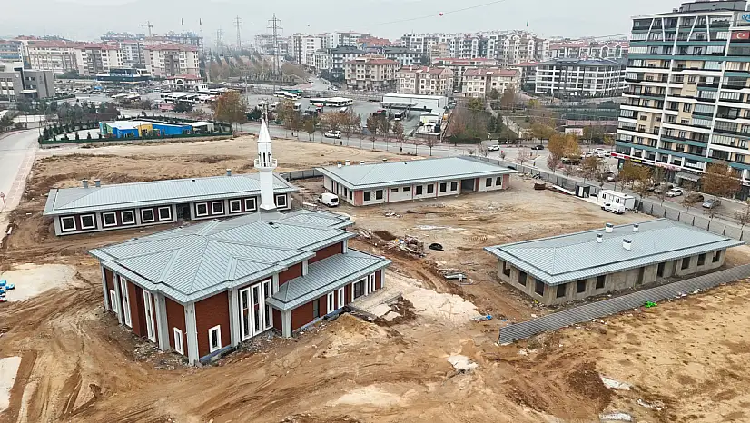 Başkan Pekyatırmacı duyurdu: Türkiye'ye örnek gösterilen projeye bir yenisi daha ekleniyor!