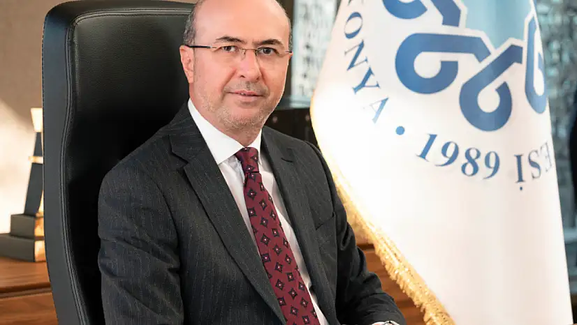 Başkan Pekyatırmacı: 'Özel vatandaşlarımız için hayatı daha erişilebilir kılmaya devam ediyoruz'