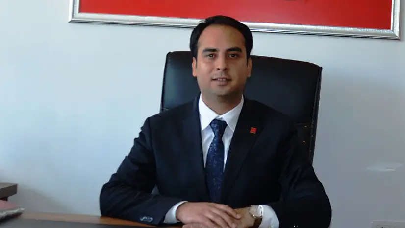 Başkan Türktaş, 'Cumhuriyetimiz dimdik ayaktadır'