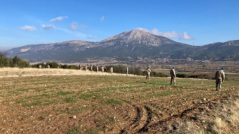 Başsız ceset cinayetinde yeni detay ortaya çıktı!
