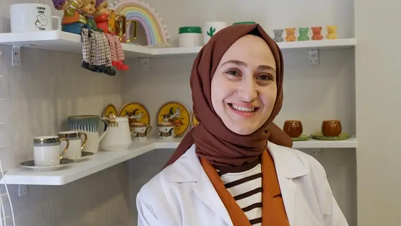 Bayram sofralarında denge çağrısı: Doğru tüketim hayat kurtarıyor