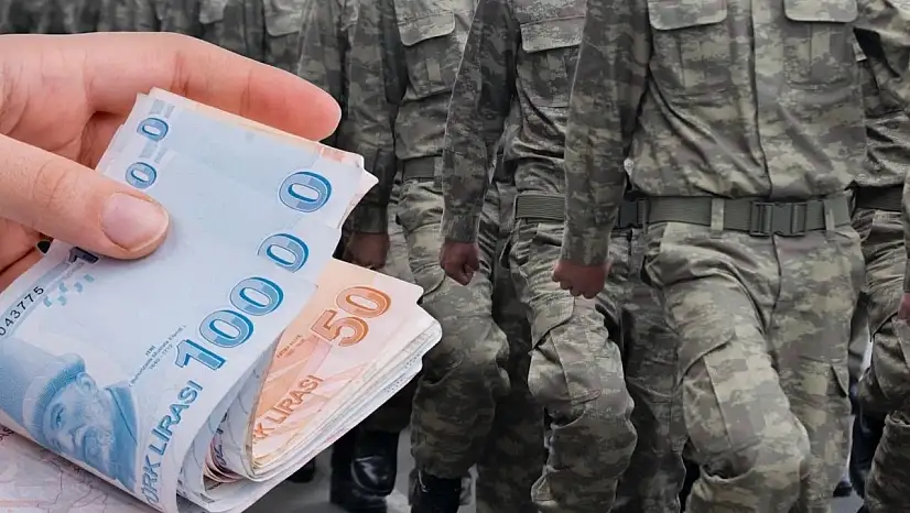 Bedelli askerliğe zam geliyor: Yeni fiyat ne kadar olacak?