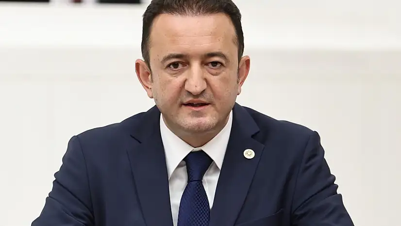 Bektaş'tan Meclis'te 'çay–simit' hesabı: 'İktidar, bir simidi bile layık görmüyor'
