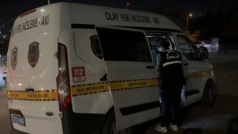 Bıçaklı kavgada 16 yaşındaki çocuk hayatını kaybetti