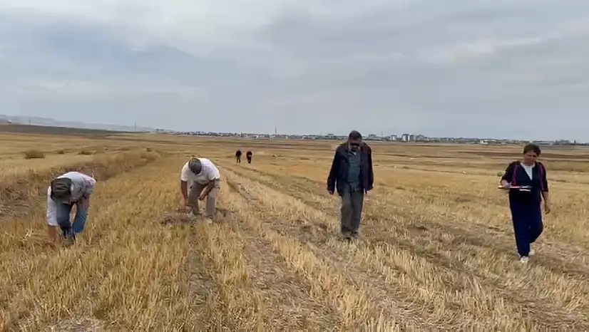 Bin yıllık sır çözüldü! Konya-Ereğli üçgenindeki büyük zaferin yeri bulundu!