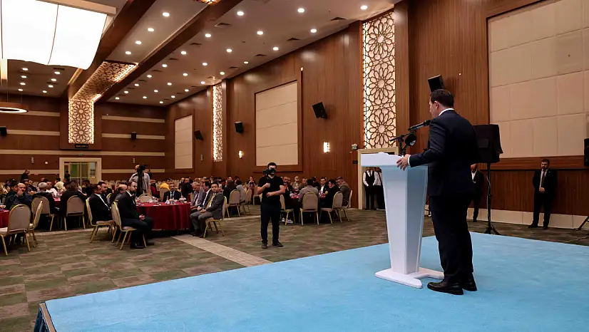 Bu bayram Karatay'da bıçaklar erken çekildi! İşte alınan o önlemler