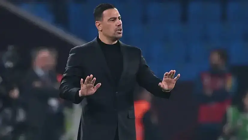 Çağdaş Atan: Bu oyunu Trabzon'da kimse oynayamaz!