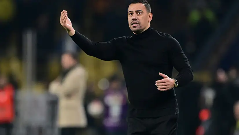 Çağdaş Atan'ın Rizespor karşılaşması sonrası açıklamaları yeniden gündemde: Şimdi değilse ne zaman?